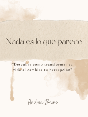 Nada es lo que parece Nada es lo que parece
